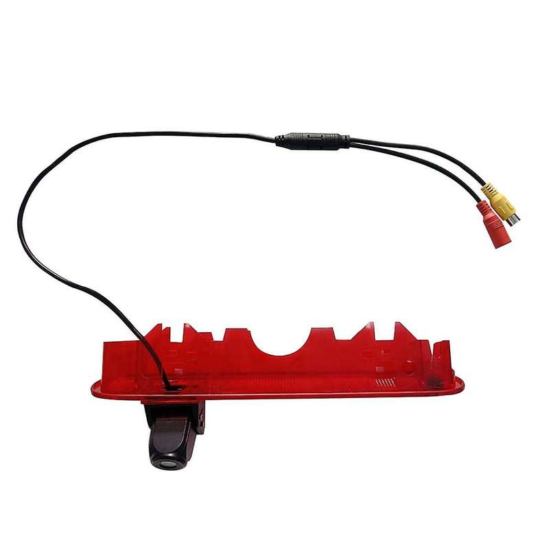 HD 3Rd Rear View Camera for Kangoo LI Citan Tourer W415 Mini 2012-2021 Brake Light