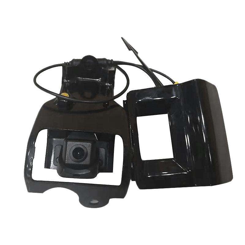 HD Car Rear Camera for Land Cruiser Prado LC150 TX Middle East Edition Car Reverse Park 170 Degree C