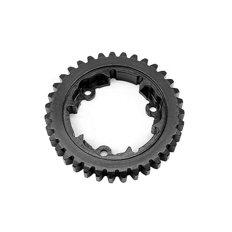 Hd Steel M1.5 35t Spur Gear Main Gear 1.5 Modulus 6447x 6448x 6449x for 1/5 6s 8s 1/6 Xrt Upgrade P