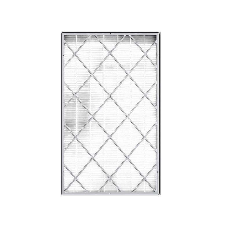 He601 Hepa Replacement Filter for Air Purifier 6 He601 & He602, He6fkpet, H13 True Air Filter Repla