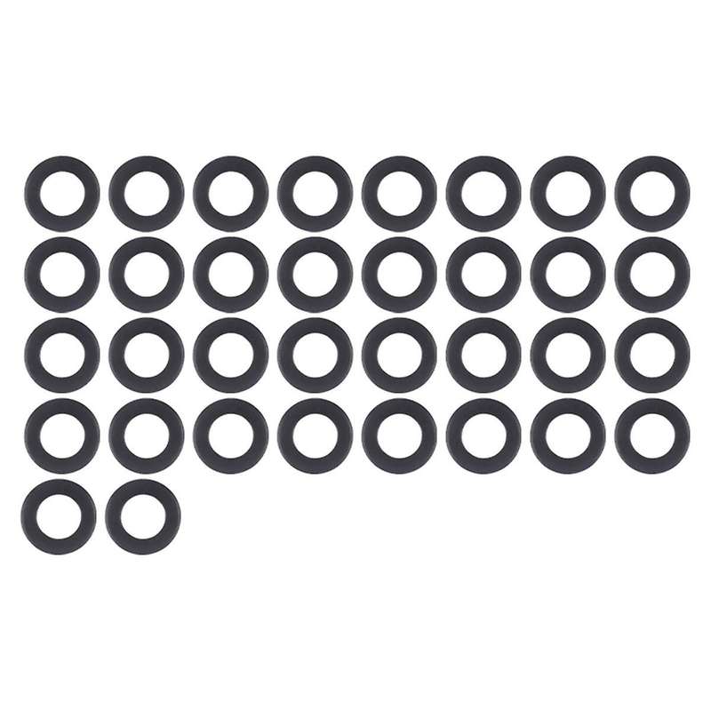 Head Bolt Kit for Small Block 350 383 400 1957-1998 Hex Head Bolts Heads 134-3601