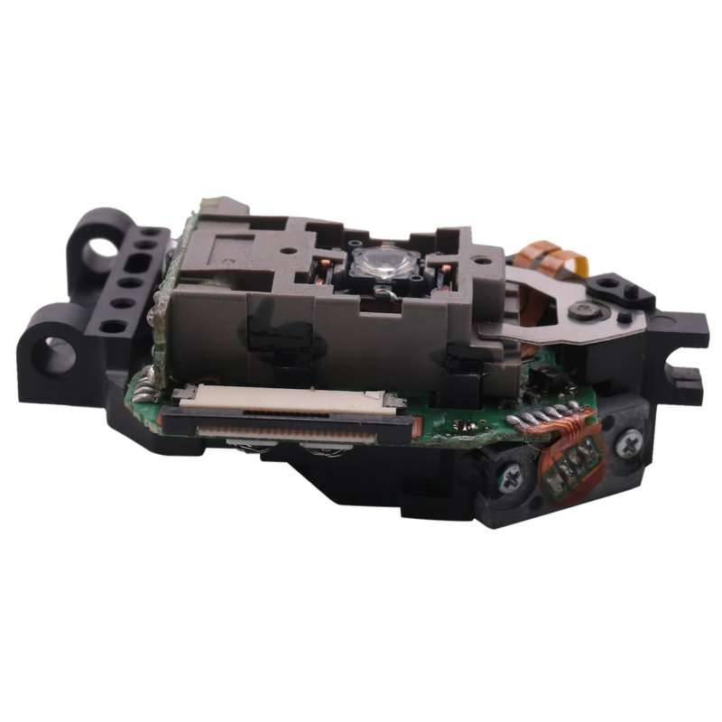 -hd850 Optical Pick-up Lens Replacement for Dvd with Dv34 Mechanism Parts