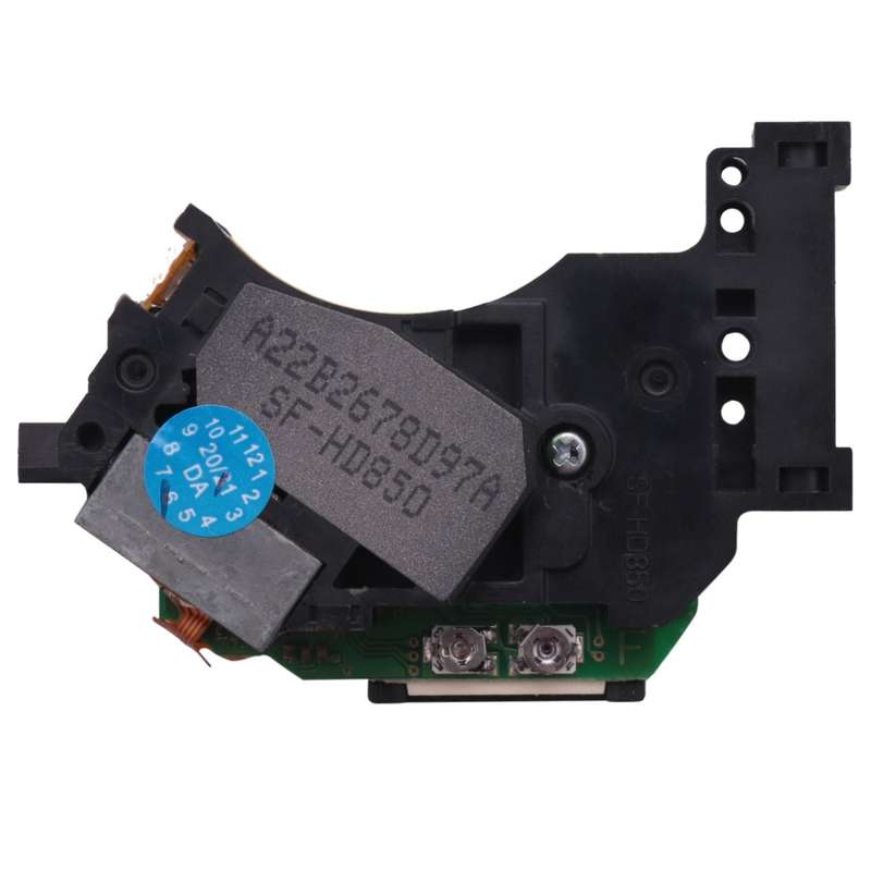 -hd850 Optical Pick-up Lens Replacement for Dvd with Dv34 Mechanism Parts