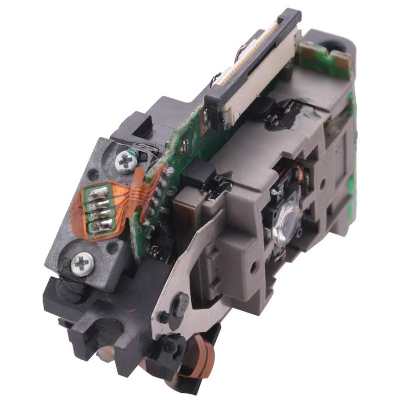 -hd850 Optical Pick-up Lens Replacement for Dvd with Dv34 Mechanism Parts