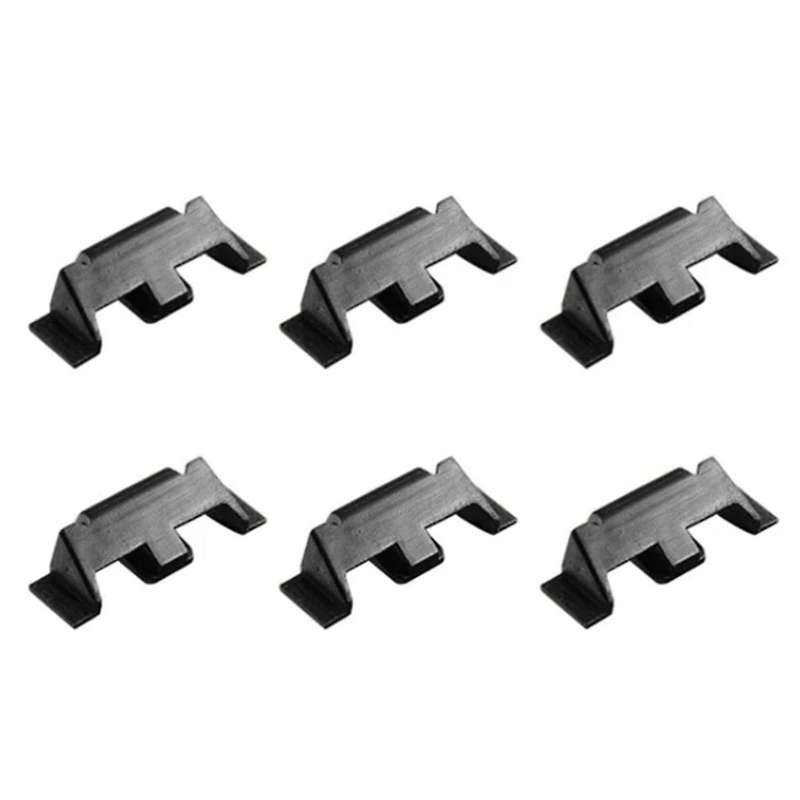Head Lamp Frame Fastener 51132752145 Fo S One Countryman R55 R56 F54 F55 F56 F60