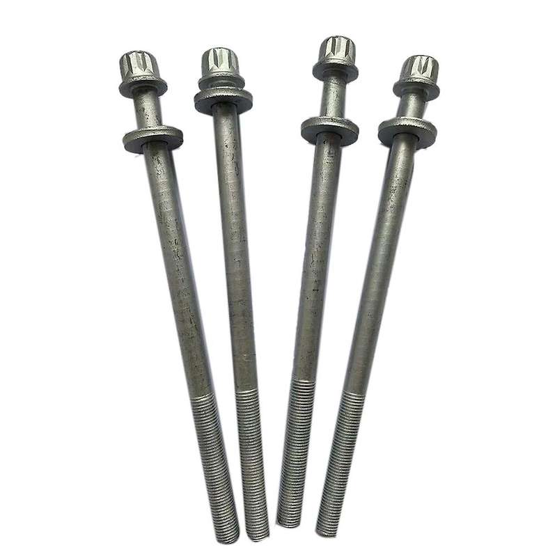 Head Bolts Kit for Forester Legacy Baja SOHC Non Turbo 11095AA123 11095AA141