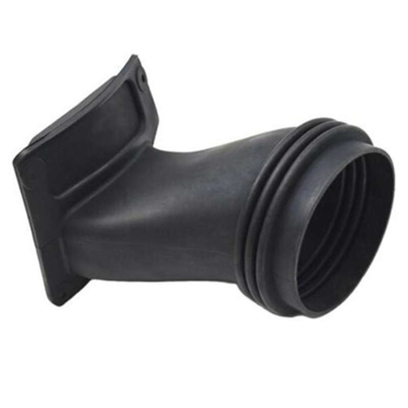 Head Light Lamp Cold Air Intake Duct Tube 77072385 Replacement for 2015-2020
