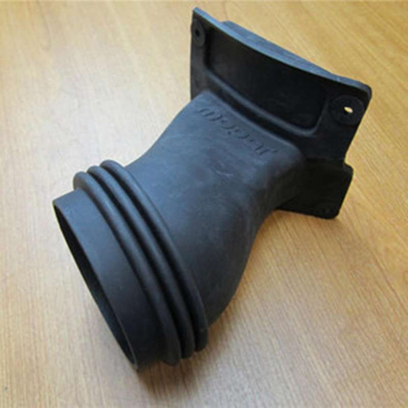 Head Light Lamp Cold Air Intake Duct Tube 77072385 Replacement for 2015-2020