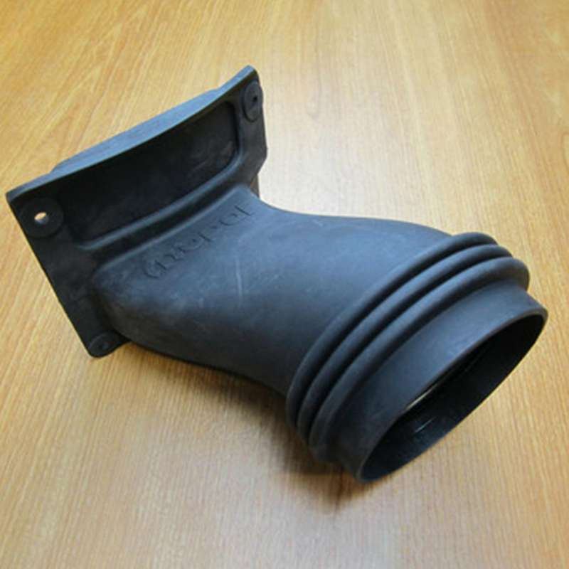 Head Light Lamp Cold Air Intake Duct Tube 77072385 Replacement for 2015-2020