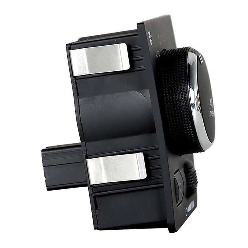 Head Light Lamp Switch Fog Lamp Switch 68146507AA for RAM 1500 2500 3500 4500 5500 for RAM 1500/250