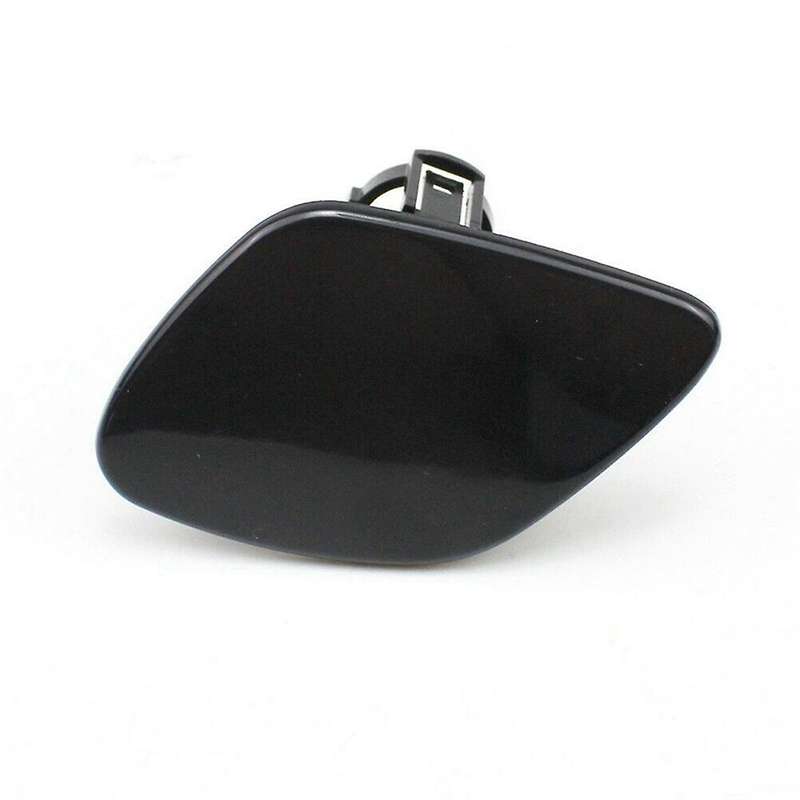 Head Light Lamp Washer Nozzle Cover Headlight Cleaning Cap Cover for RX330 RX350 04-06 85382-48010 8