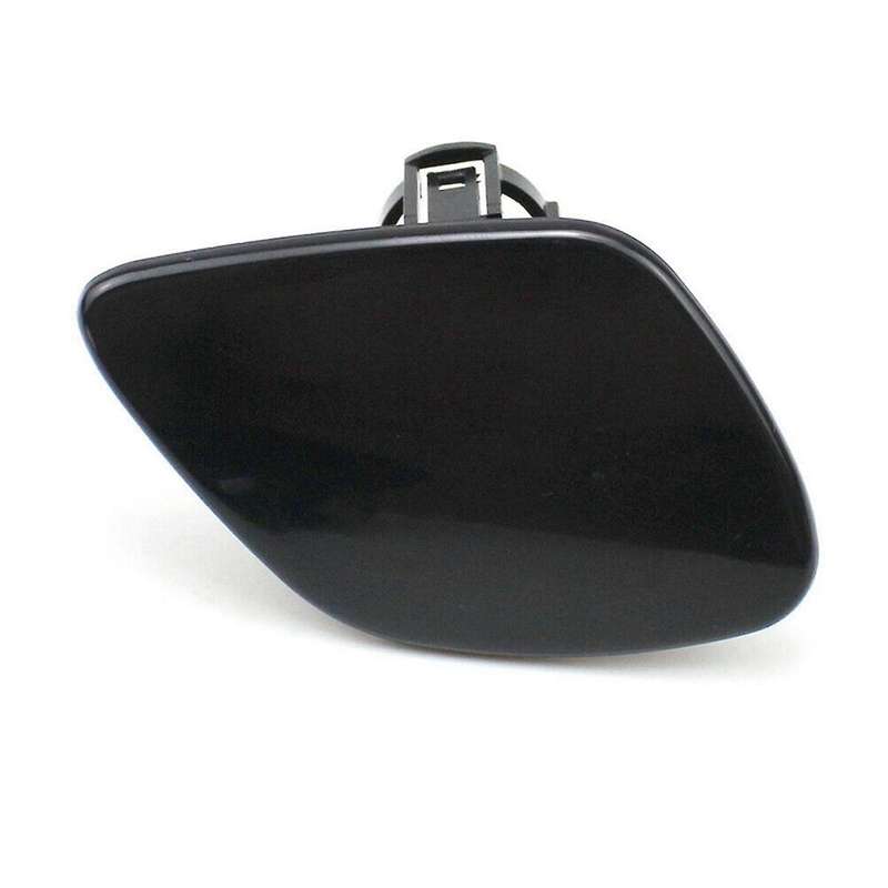 Head Light Lamp Washer Nozzle Cover Headlight Cleaning Cap Cover for RX330 RX350 04-06 85382-48010 8