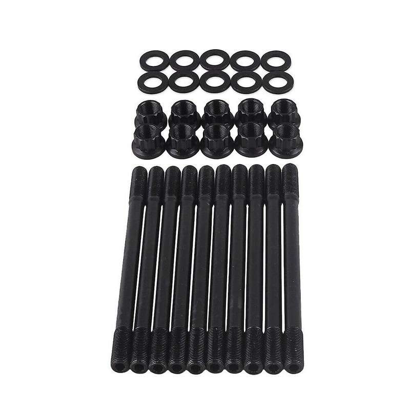 Head Studs Point Head Stud Kit for B18C1 B18C5 B20V Kit 208-4303