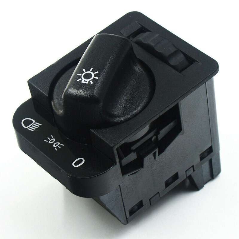 Headlamp Light Switch for F Calibra a B Tigra 1986-2001 1240126 90213283 90381877 90437312