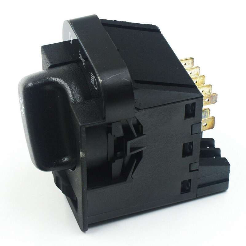 Headlamp Light Switch for F Calibra a B Tigra 1986-2001 1240126 90213283 90381877 90437312