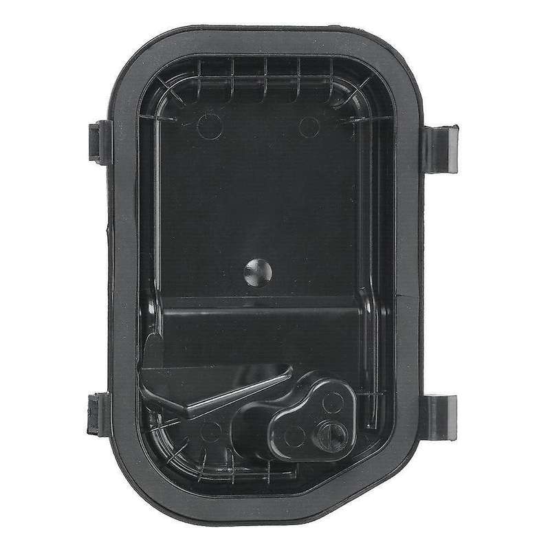 Headlight Back Cover Seal Dust Cover head light lamp Protective Cap for  A6 C6 S6 2005-2011 4F094115