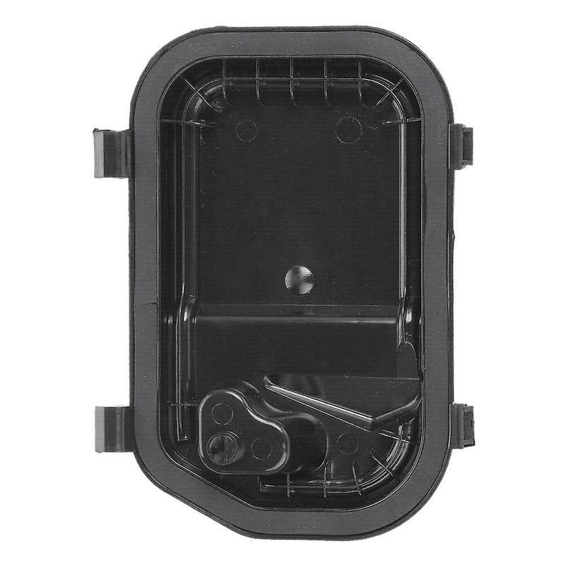 Headlight Back Cover Seal Dust Cover head light lamp Protective Cap for  A6 C6 S6 2005-2011 4F094115
