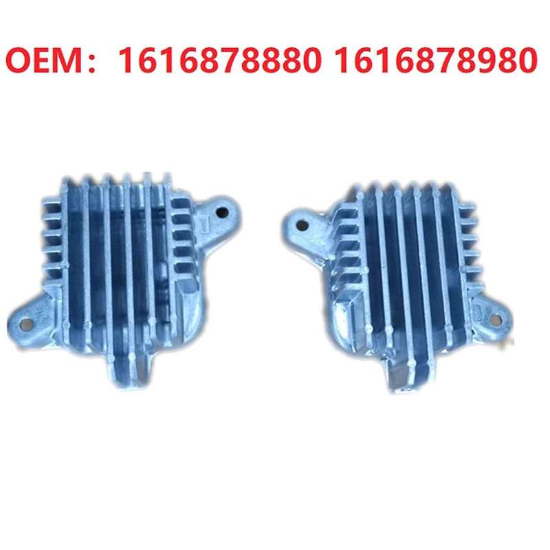 Headlight Ballast 1616878880 1616878980 for 4008 5008 P84 Headlight LED Ballast Ballast