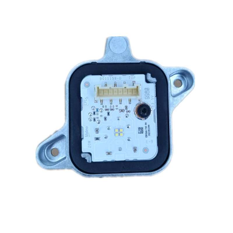 Headlight Ballast 1616878880 1616878980 for 4008 5008 P84 Headlight LED Ballast Ballast