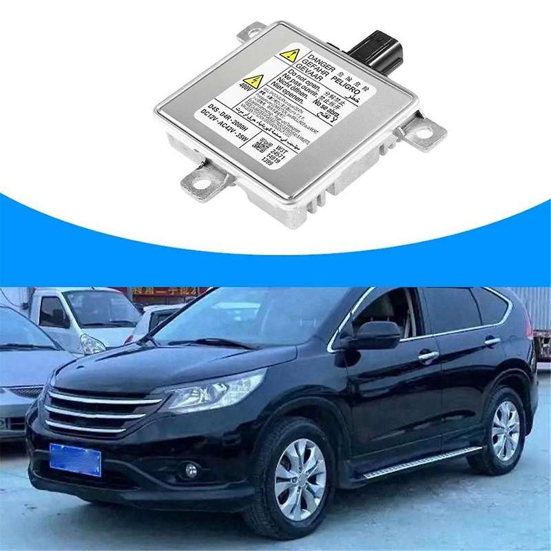 Headlight Ballast Headlight Module HID Headlight Ballast Car for -Z 33119--G01
