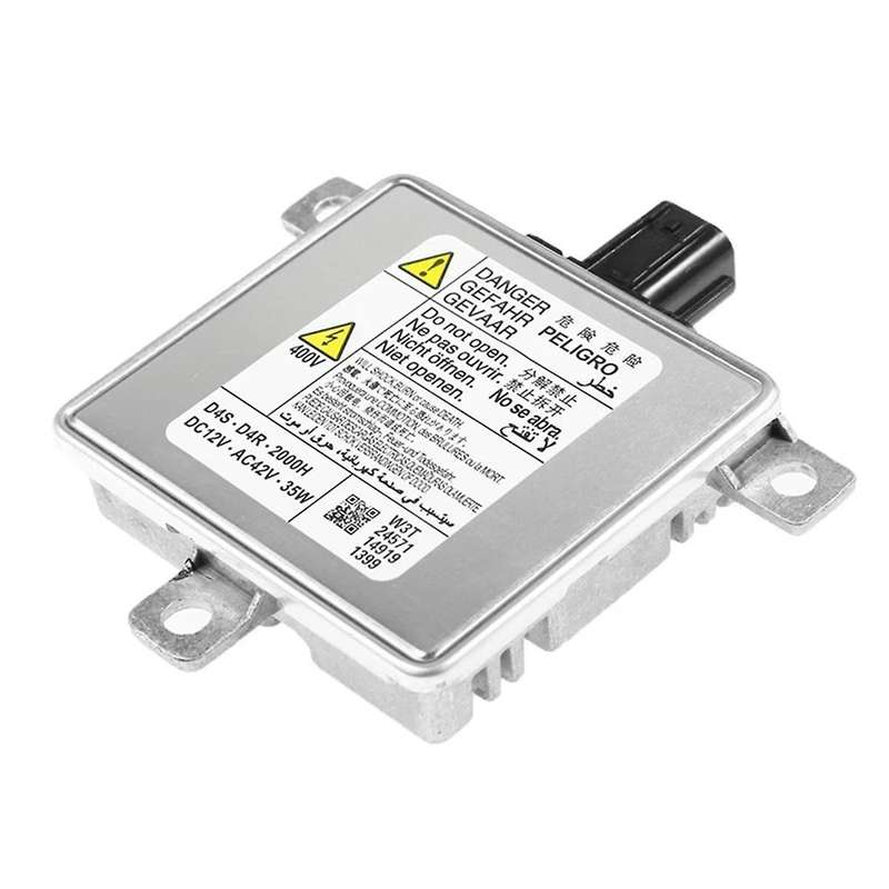 Headlight Ballast Headlight Module HID Headlight Ballast Car for -Z 33119--G01