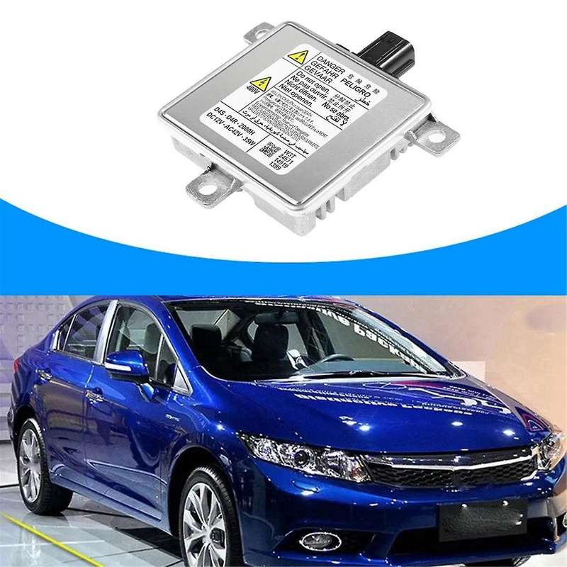 Headlight Ballast Headlight Module HID Headlight Ballast Car for -Z 33119--G01