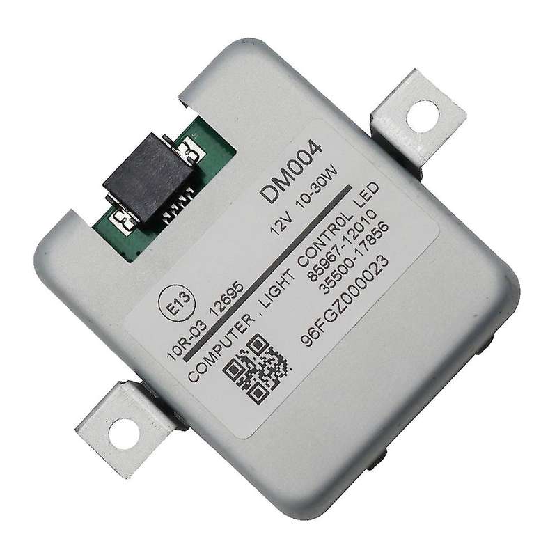 Headlight Ballast LED Control Module Unit for IS200T IS250 IS300 IS350 85967-02020 3550017856