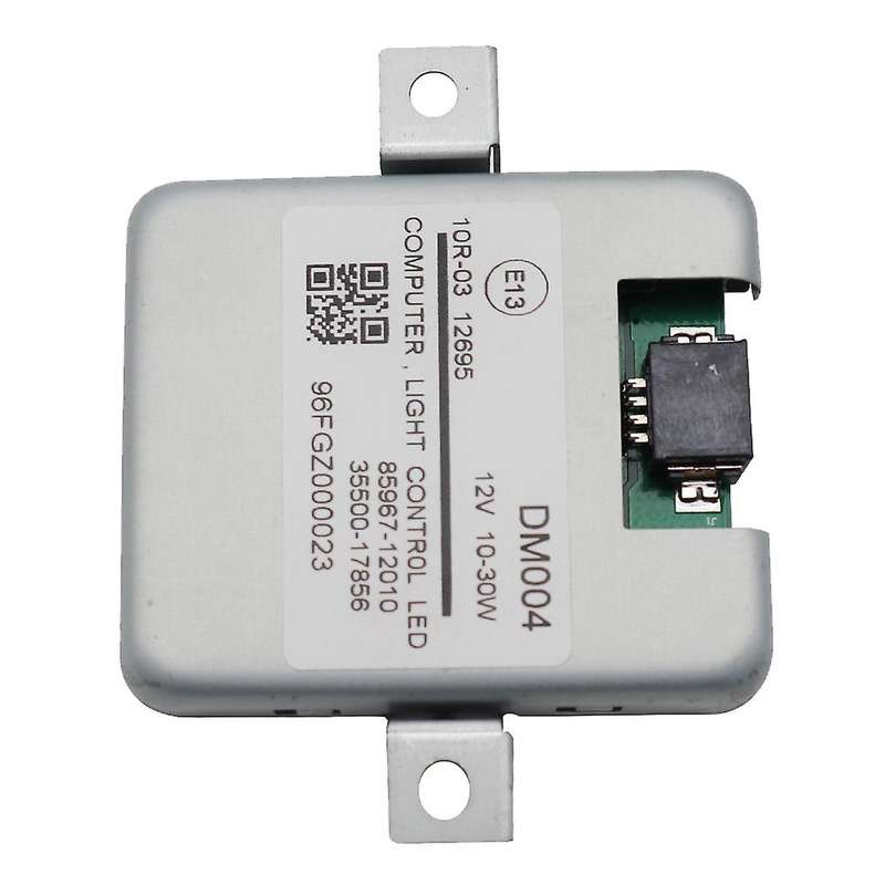 Headlight Ballast LED Control Module Unit for IS200T IS250 IS300 IS350 85967-02020 3550017856