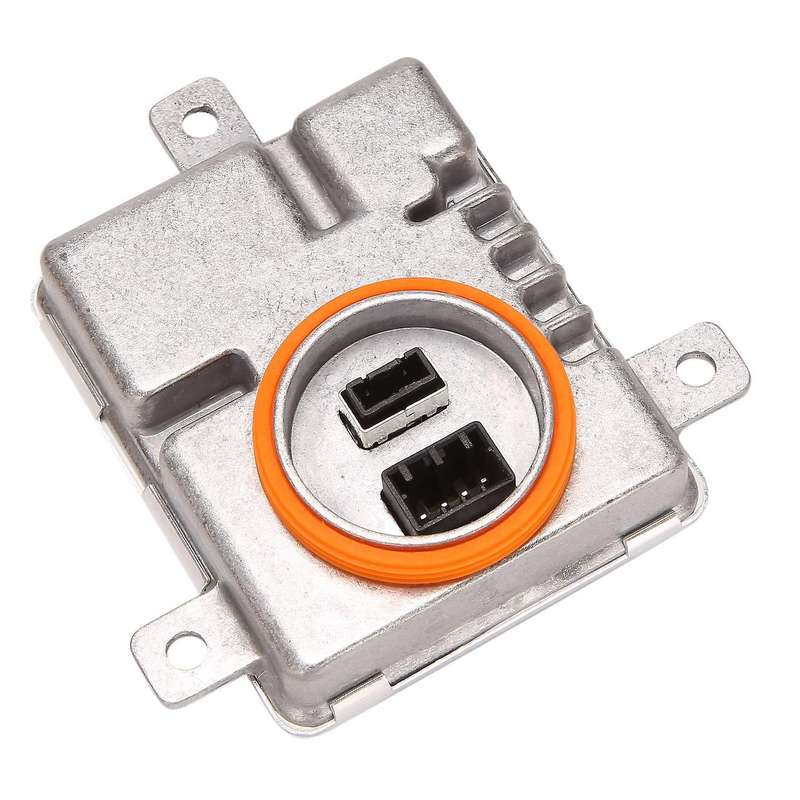 Headlight Ballast Unit HID Module & Bulb 6000K for 2011-2021 300 BAM92-143700 / 8K0941597C