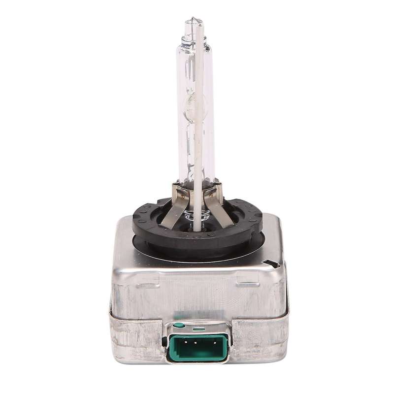 Headlight Ballast Unit HID Module & Bulb 6000K for 2011-2021 300 BAM92-143700 / 8K0941597C