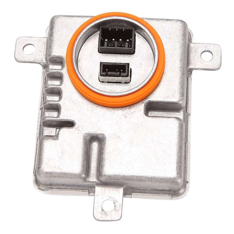 Headlight Ballast Unit HID Module & Bulb 6000K for 2011-2021 300 BAM92-143700 / 8K0941597C