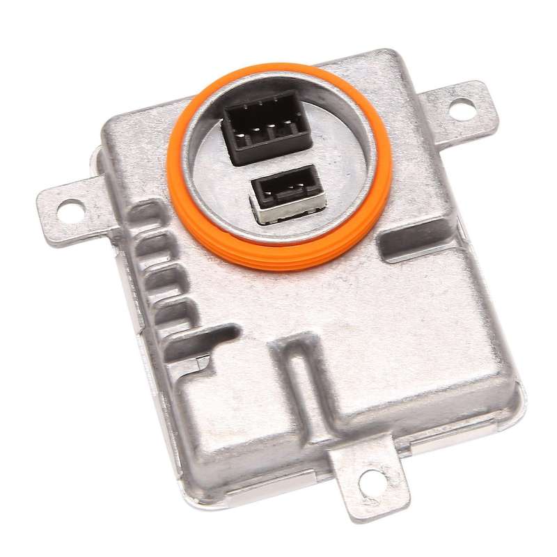 Headlight Ballast Unit HID Module & Bulb 6000K for 2011-2021 300 BAM92-143700 / 8K0941597C