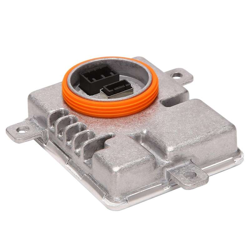 Headlight Ballast Unit HID Module & Bulb 6000K for- A3 A4 A5 A6 A7 A8 Q3 Q5 Golf CC 8K0941597C