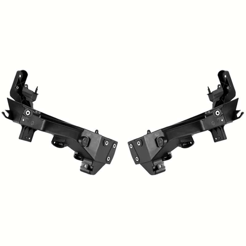 Headlight Bracket 68223399AA 68223400AA for Grand 2014-2021 Head Light Lamp Retaining Modified