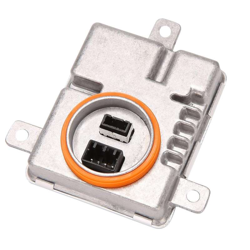 Headlight Ballast Unit Controller Module HID for 99161832303 / 8K0941597C