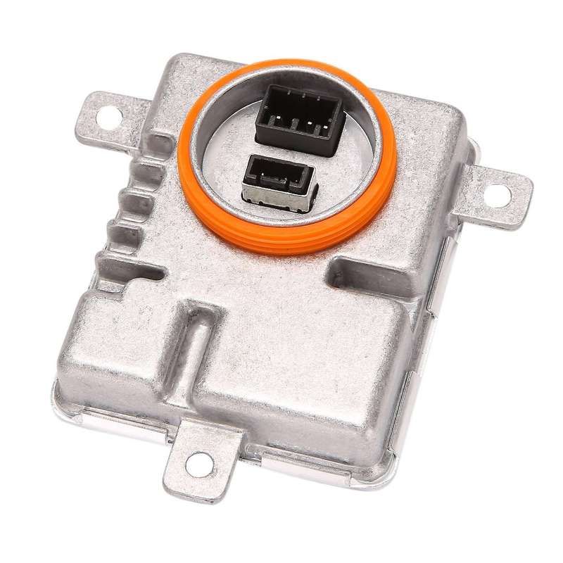 Headlight Ballast Unit Controller Module HID for 99161832303 / 8K0941597C