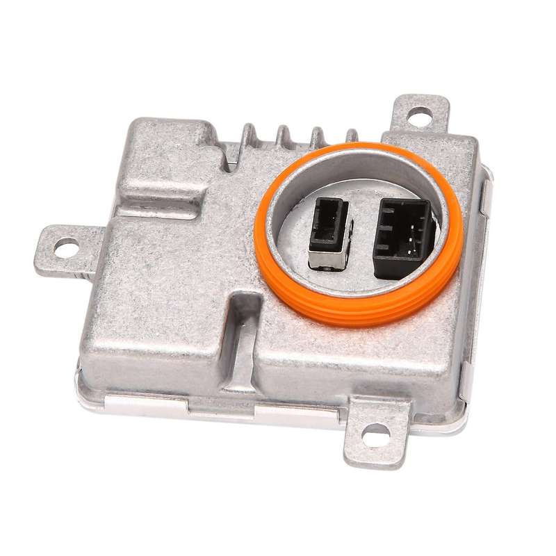 Headlight Ballast Unit Controller Module HID for 99161832303 / 8K0941597C