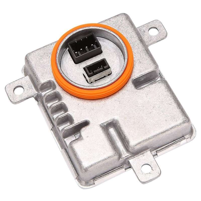 Headlight Ballast Unit Hid Controller Module+wire+d3s Bulb 6000k for 981