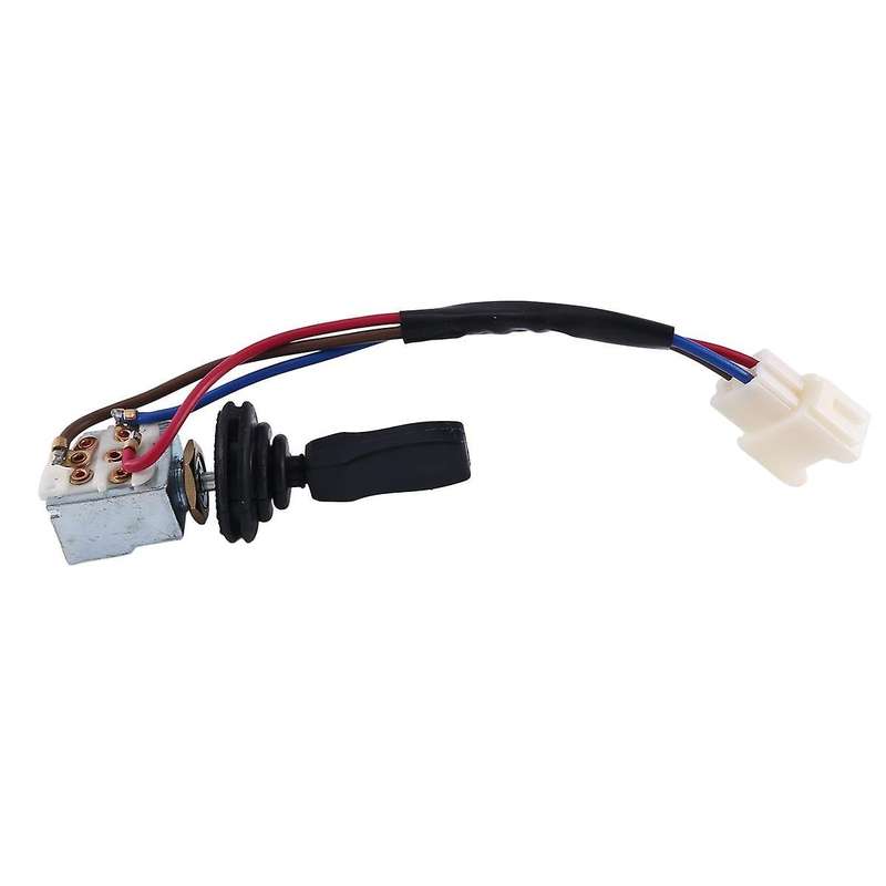 Headlight Brake Light Switch Brake Light Switch AMR6104 Fits for Land 97-14