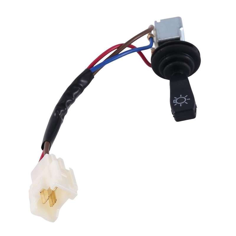 Headlight Brake Light Switch Brake Light Switch AMR6104 Fits for Land 97-14