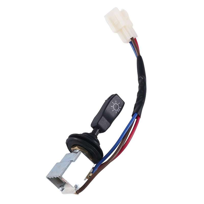 Headlight Brake Light Switch Brake Light Switch AMR6104 Fits for Land 97-14