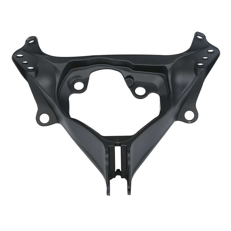 Headlight Bracket Motorcycle Upper Stay Fairing for GSXR600 GSXR750 GSXR 600 750 GSX-R 08 09 10 2008