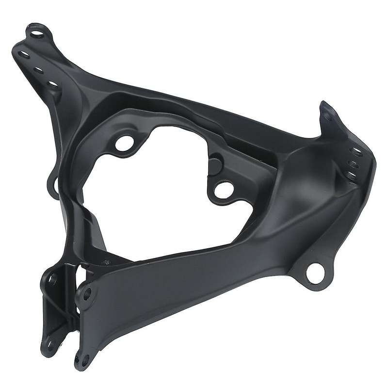 Headlight Bracket Motorcycle Upper Stay Fairing for GSXR600 GSXR750 GSXR 600 750 GSX-R 08 09 10 2008
