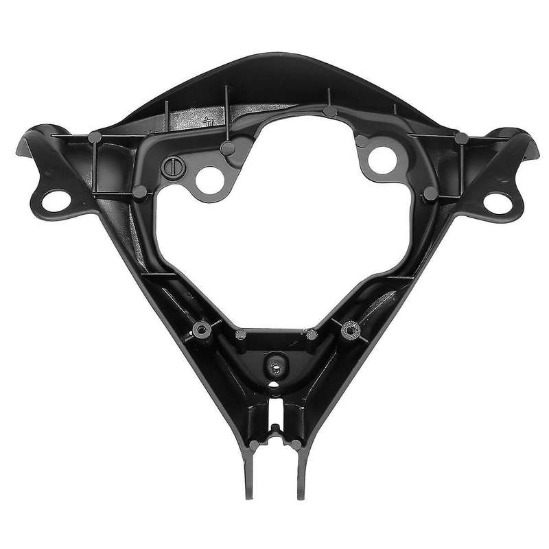 Headlight Bracket Motorcycle Upper Stay Fairing for GSXR600 GSXR750 GSXR 600 750 GSX-R 08 09 10 2008