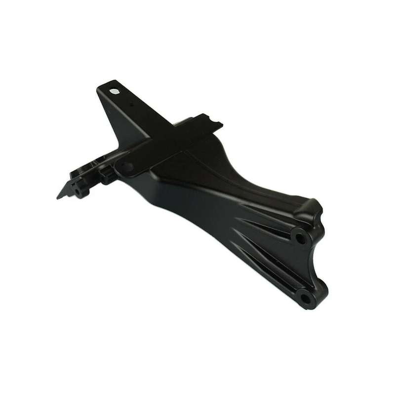 Headlight Bracket Fairing Upper Fairing Bracket Motorcycle for -14r Zx14r 2012-2014