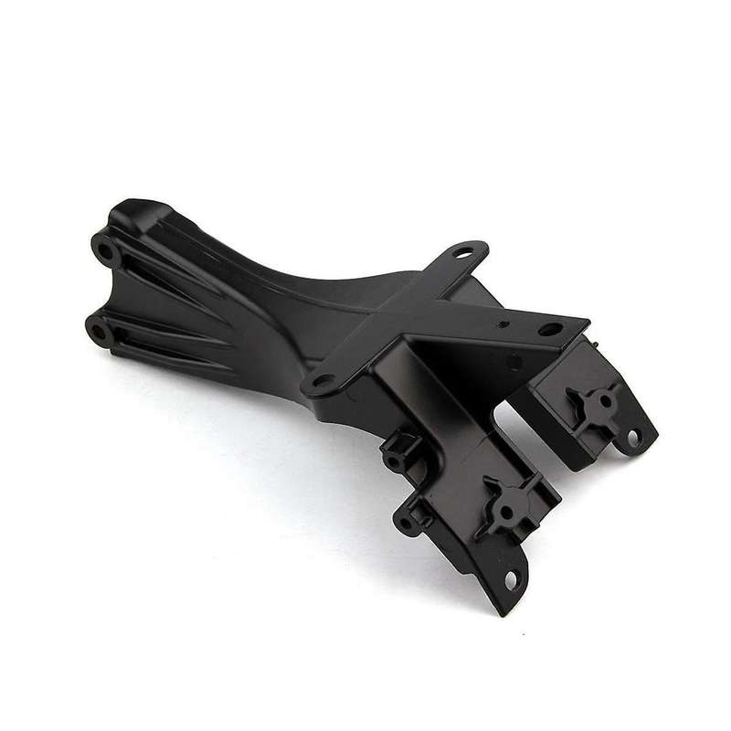 Headlight Bracket Fairing Upper Fairing Bracket Motorcycle for -14r Zx14r 2012-2014