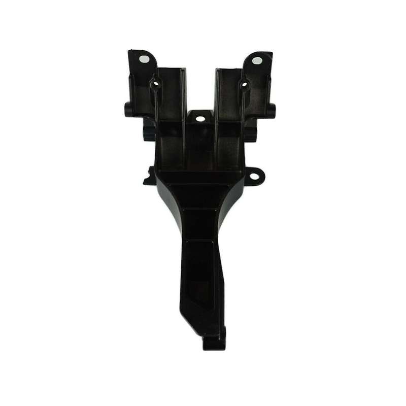 Headlight Bracket Fairing Upper Fairing Bracket Motorcycle for -14r Zx14r 2012-2014