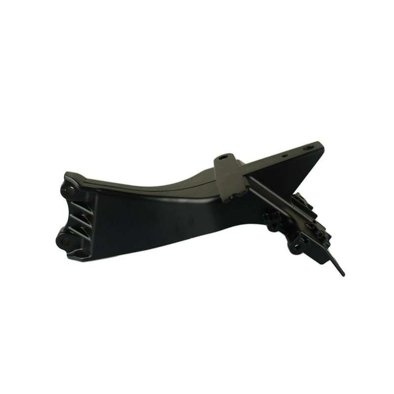 Headlight Bracket Fairing Upper Fairing Bracket Motorcycle for -14r Zx14r 2012-2014