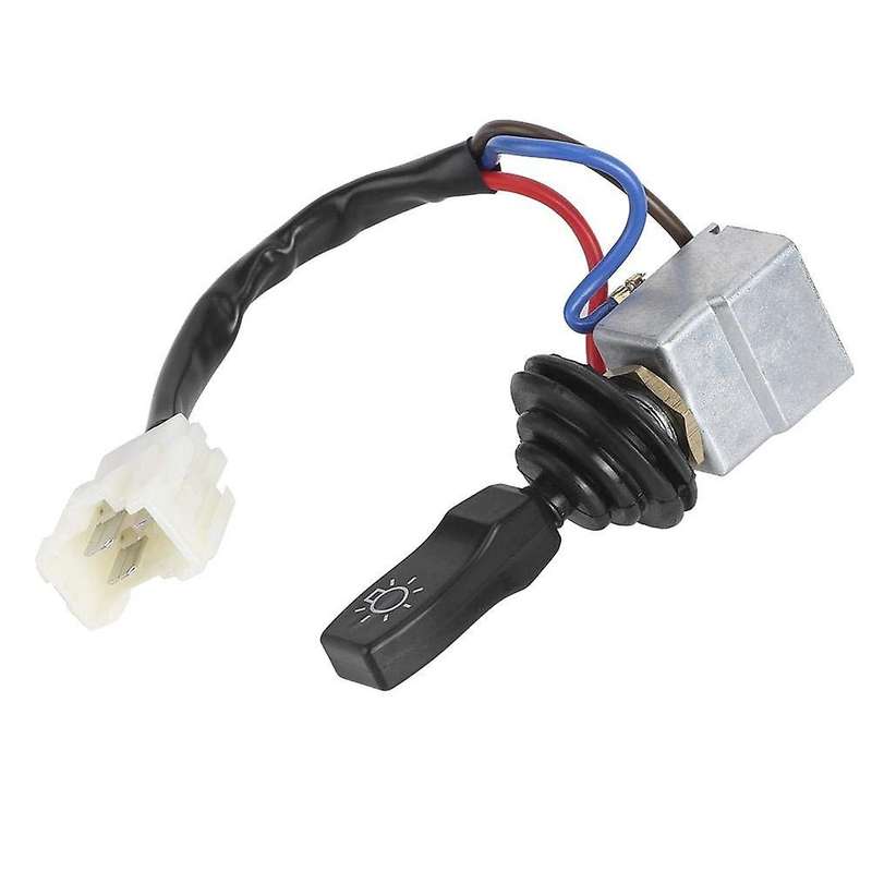 Headlight Brake Light Switch Brake Light Switch AMR6104 Fits for 97-14