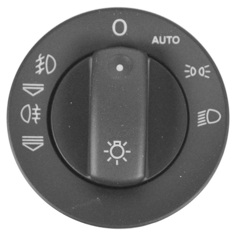 Headlight Control Fog Light Switch for- A4 S4 B6 2000-2007 8E0941531 8E0 941 531D 8E0941531B